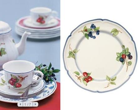 Cottage de Villeroy & Boch